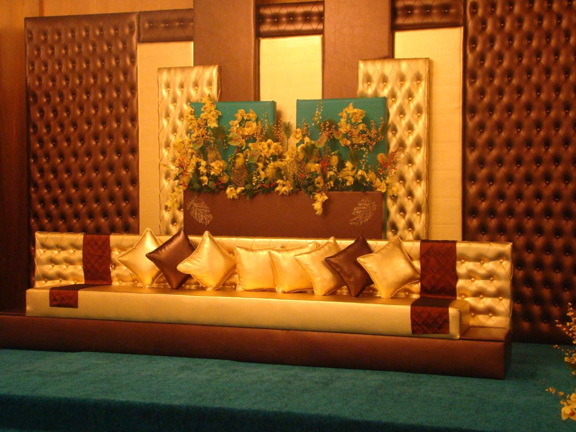 כוויית The Convention Center & Royal Suites Hotel מראה חיצוני תמונה